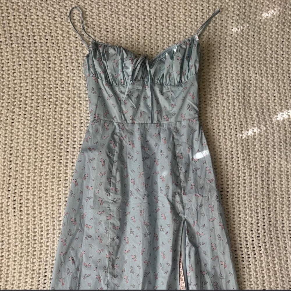 HOUSE OF CB DRESS